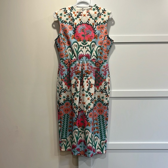 ASOS Floral Dress - Picture 1 of 2